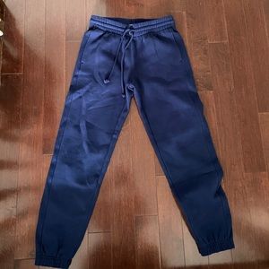 TNA Cozy AF Sweatpants